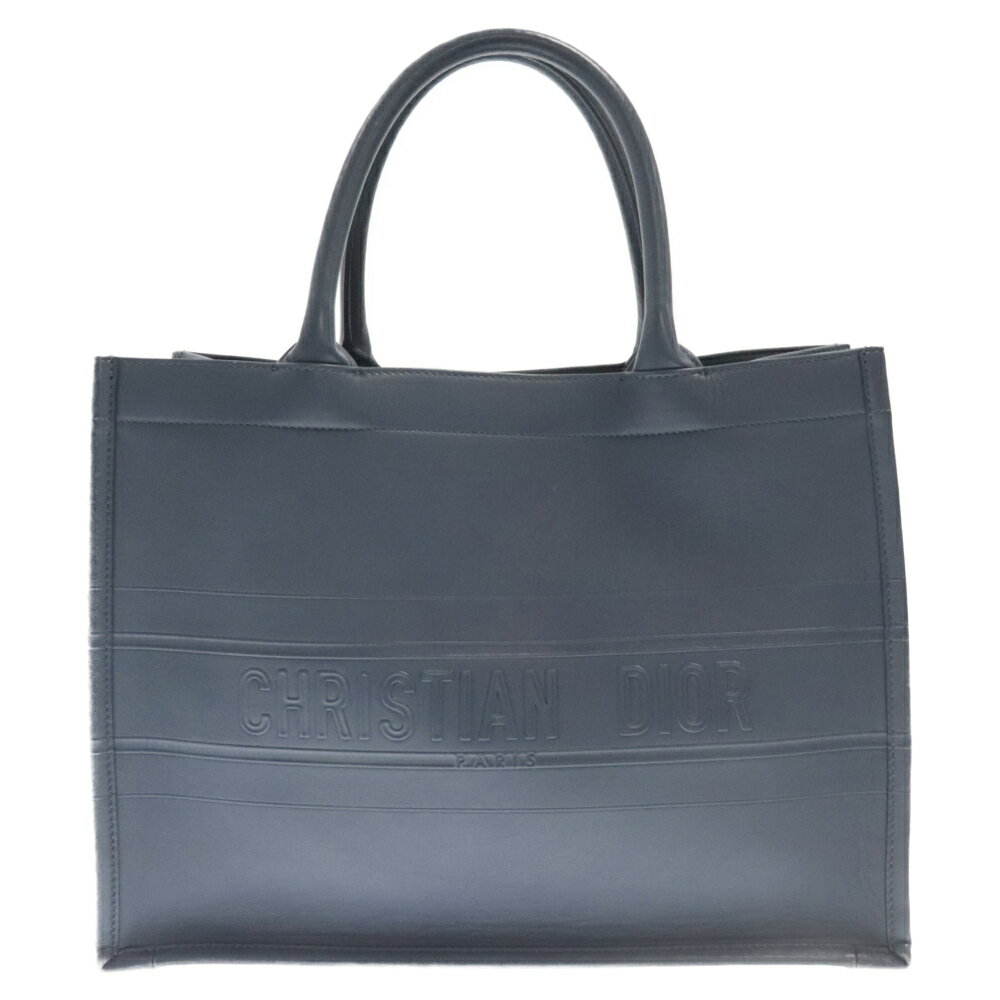 Christian Dior(NX`fBI[) TCY:~fBA BOOK TOTE MIDIUM ~fBAubNg[gobO J[tU[ lCr[yÁzyxBzyJ[lCr[zy戵X܏aJz