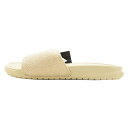 NIKE(ナイキ) サイズ:27.0cm 21SS × STUSSY BENASSI Slide Sandals ステューシー ベナッシ スライド サンダル ベージュ US9/27cm DH1584-200【新古品/中古】【程度S】【カラーベージュ】【取扱店舗BRING THRIFT CLOSET】