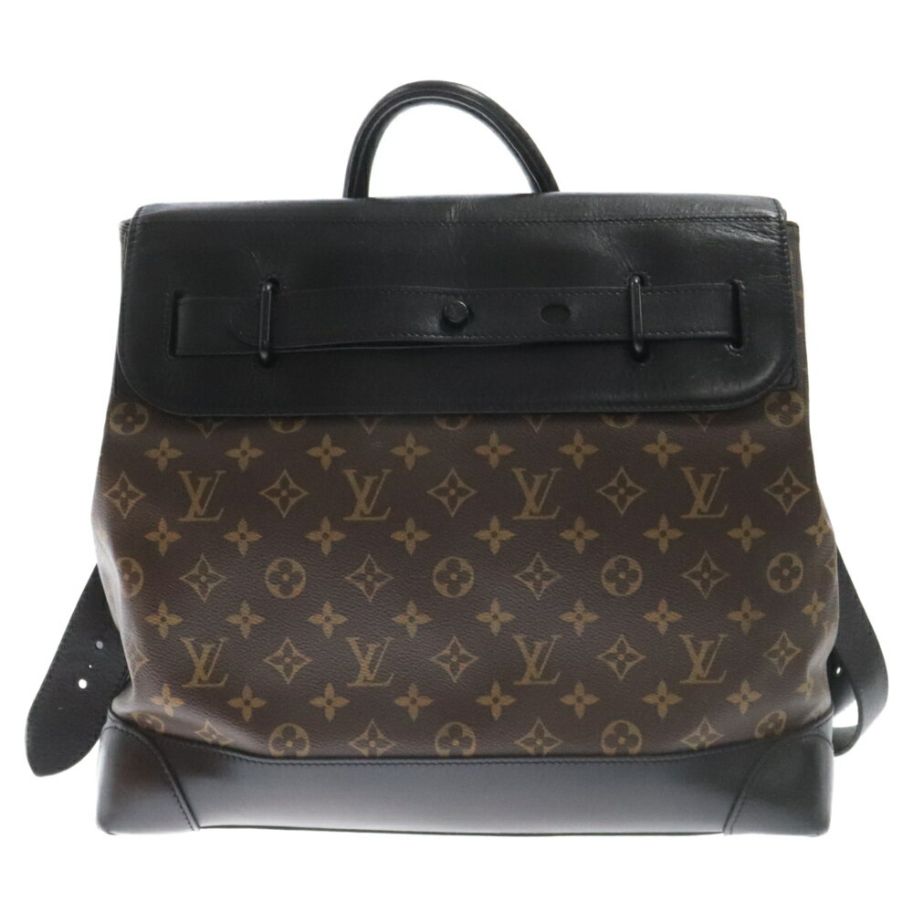 LOUIS VUITTON(ルイヴィトン) サイズ:PM 19SS ヴァージル・アブロー モノグラムソーラレイ スティーマー PM ショルダーバッグ M44473 ブラウン【中古】【程度A】【カラーブラウン】【取扱店舗BRING心斎橋店】のサムネイル