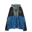 THE NORTH FACE(Um[XtFCX) TCY:XXL CYCLONE JKT3 TCNWPbg }Eep[J[ u[ NF0A55STyVÕi/ÁzyxSzyJ[u[zy戵XBRING THRIFT CLOSETz