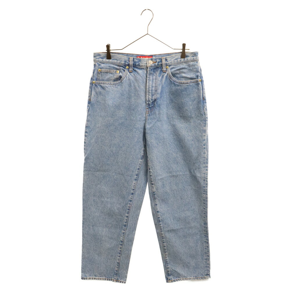 SUPREME(Vv[) TCY:30 Baggy Jean WbvtC NVbNS oM[fjpc W[Y CfBSyÁzyxBzyJ[u[zy戵XBRINGAJXz