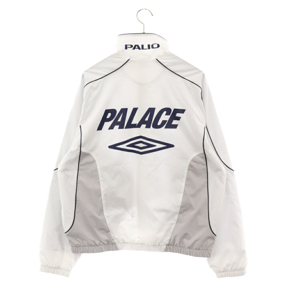 Palace Skateboards(パレス