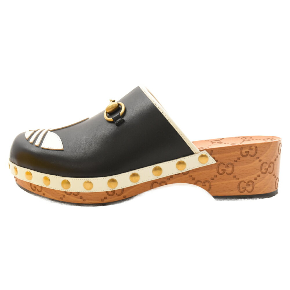 GUCCI(å) :8 adidas clog sandals å 쥶 եȥ 702252 ֥åڿ/šۡSۡڥ顼֥åۡڼ谷ŹBRINGʡŷŹ