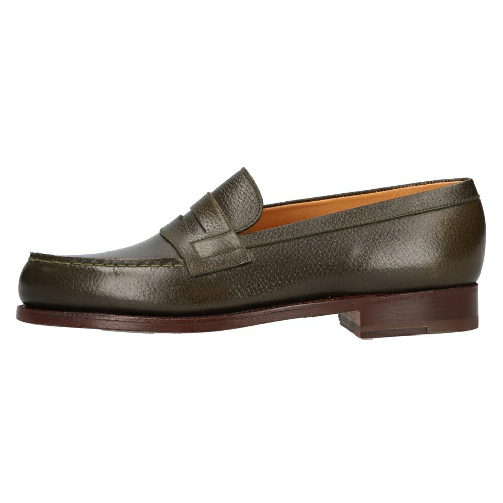 J.M.WESTON(WFCGEGXg) TCY:5D #180 SIGNATURE LOAFER SOC NAMBA J.M. HEADQUARTERS VOl`[[t@[  V[c[t 41]636]180 I[u VÕi   xS  J[O[  戵XBRING~cX 