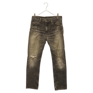 Levi's(꡼Х) :W30L34 505 ȥ졼ȥǥ˥ѥ åץե饤  åù ᡼ ֥åšۡBۡڥ顼֥åۡڼ谷ŹBRING THRIFT CLOSET