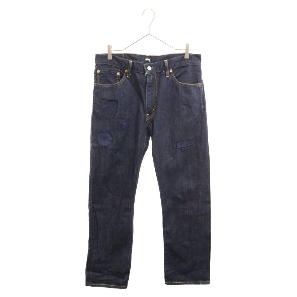 Levi's([oCX) TCY:W32L30 ~STUSSY~Xe[V[ by fjpc W[Y u[yÁzyxBzyJ[u[zy戵XBRING~cXz