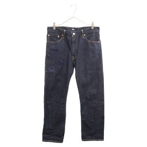 Levi's(꡼Х) :W32L30 STUSSYߥƥ塼 åڥ ǥ˥ѥ  ֥롼šۡBۡڥ顼֥롼ۡڼ谷ŹBRING㲰ĮŹ