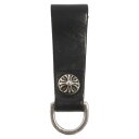 CHROME HEARTS(クロムハーツ) BELT LOOP D RING ベル