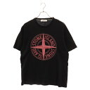 STONE ISLAND(Xg[ACh) TCY:L tgShJ TVc N[lbNJbg\[ ubN 781521580yÁzyxBzyJ[ubNzy戵XܖÉz