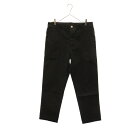 CHROME HEARTS(クロムハーツ) サイズ:32 FATIGUE PANTS ファティーグ ベイカーパンツ ブラック【中古】【程度B】【カラーブラック】【取扱店舗BRING渋谷ANNEX店】