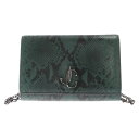 JIMMY CHOO(W~[`E) 20AW VARENNE CLUTCH 202VARENNE CLUTCH.NKE @k pC\`F[V_[obO nhobO O[yVÕi/ÁzyxSzyJ[O[zyIC菤iz