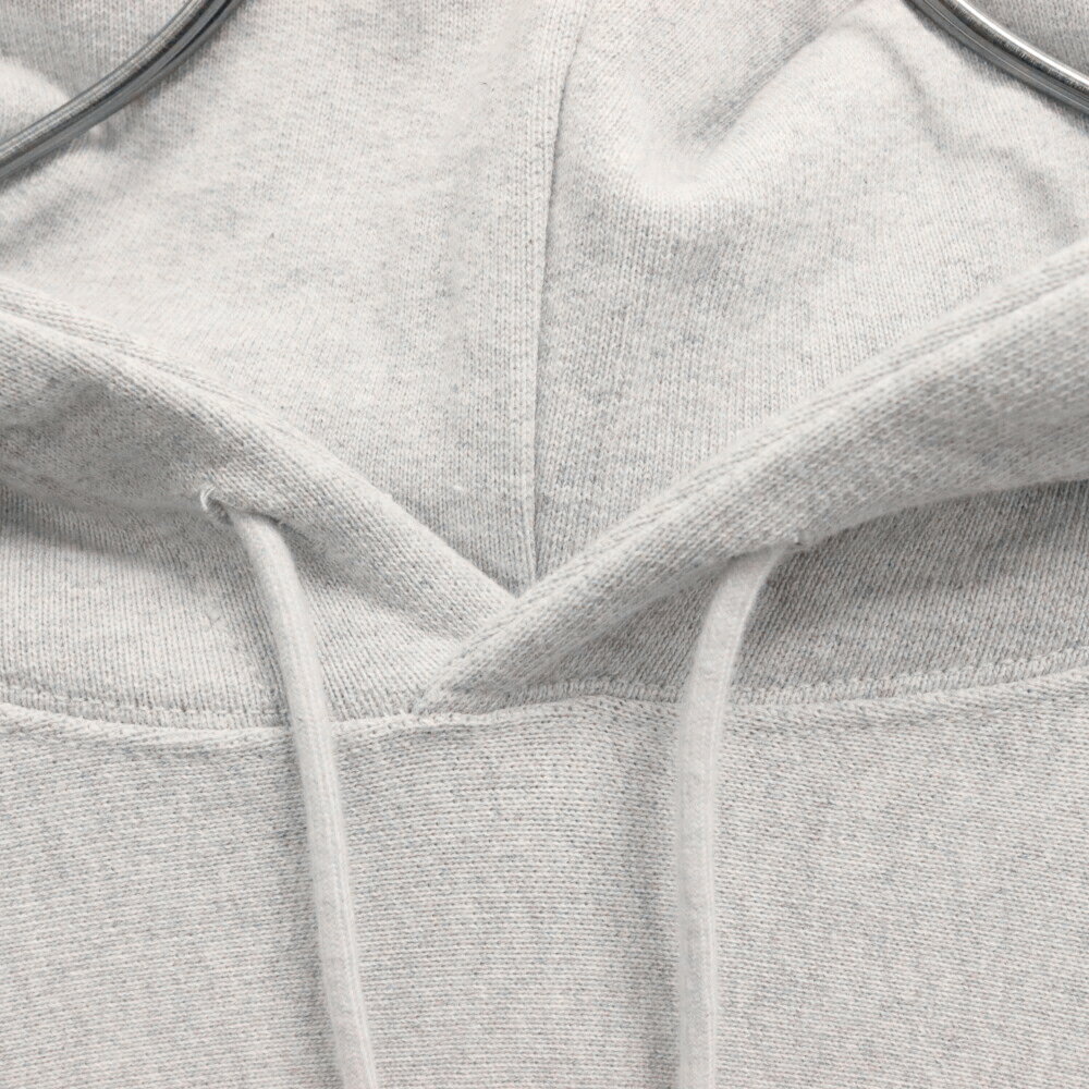 READY MADE(レディメイド) サイズ:L 21AW PIONCHAM SWEAT HOODIE ピオンチャム スウェットフーディー パーカー グレー RE-C0-GR-00-00-196【中古】【程度A】【カラーグレー】【取扱店舗渋谷】 3