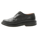 Alden(オールデン) サイズ:6 95273 plane toe プレーントゥ レザー ドレスシューズ ブラック【中古】【程度B】【カラーブラック】【取扱店舗新宿】