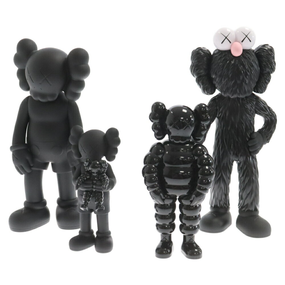 MEDICOM TOY(メディコムトイ) ×KAWS OPEN EDITION #2 Family 