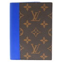 LOUIS VUITTON(CBg) I[KiCU[ hD |bV mO J[hP[X uE/u[ M82956 RFIDyÁzyxAzyJ[uEzyIC菤iz