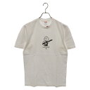 SUPREME(Vv[) TCY:S 21AW Rocker Tee bJ[CXgvg TVc Jbg\[ zCgyVÕi/ÁzyxSzyJ[zCgzy戵XܐVhz