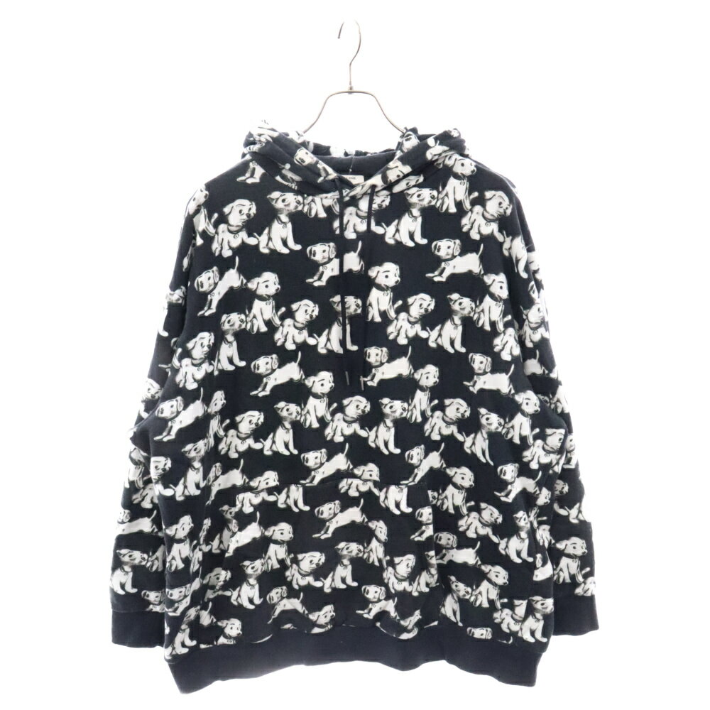 CELINE(꡼) :M 22SS Amy Dorian Artist Print Hoodie ߡɥꥢ ƥ...