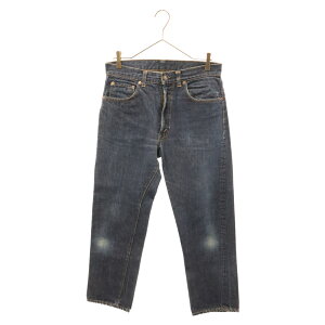 Levi's(꡼Х) :32 70s VINTAGE 505 BIG E  ܥ΢8 TALON42 ǥ˥ѥ ǥšۡBۡڥ顼֥롼ۡڼ谷ŹAWESOMEŹ