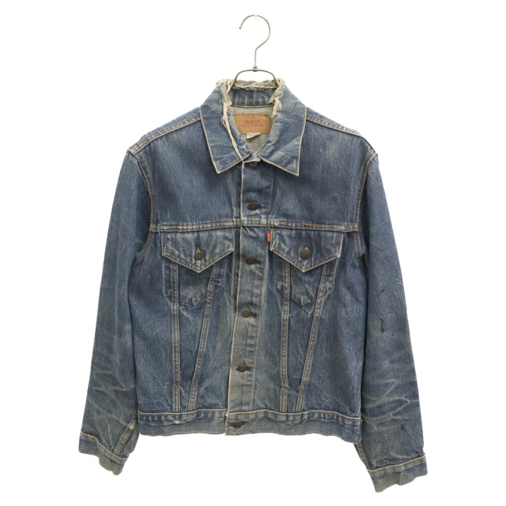 Levi's(꡼Х) 60S VINTAGE BIG E ܥ΢521 ȥå ǥ˥ॸ㥱å ǥšۡBۡڥ顼֥롼ۡڼ谷ŹBRINGꥫ¼Ź