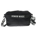 HUMAN MADE(q[}Ch) MILITARY POUCH #1 Svg V_[obO ubNyÁzyxAzyJ[ubNzy戵X܏aJz