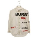 BURBERRY(o[o[) TCY:38 20SS z[XtF[vg Vc zCg 8015637yÁzyxBzyJ[zCgzy戵XܐVhz