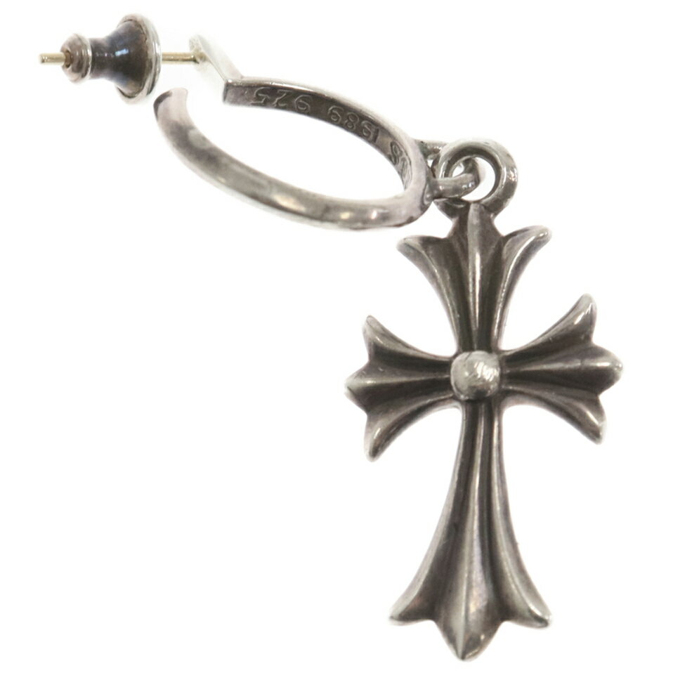 CHROME HEARTS(クロムハーツ) TINY CH CROSS 