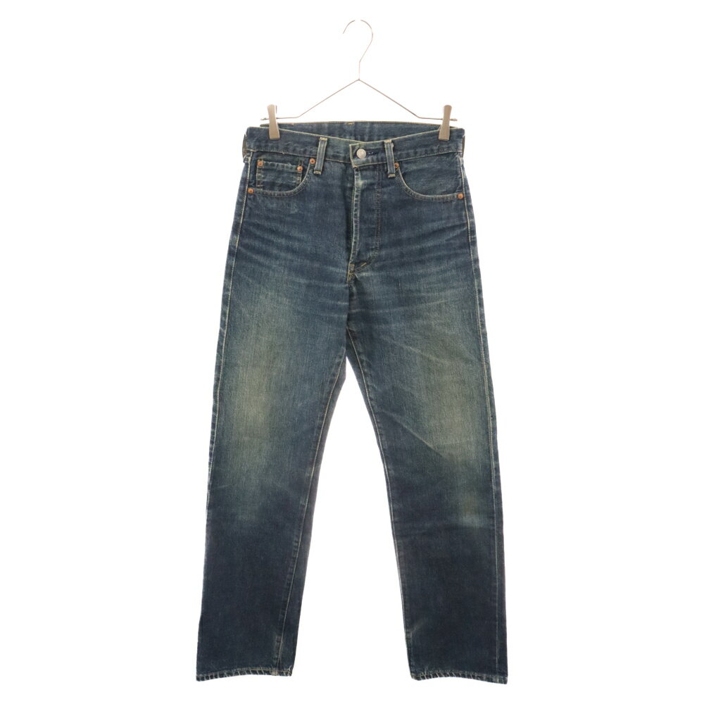 Levi's(꡼Х) :W29/L34 90S VINTAGE 503BXX BIG E ܥ΢J22  ܥե饤 ơ ǥ˥ѥ ǥšۡBۡڥ顼֥롼ۡڼ谷ŹBRING THRIFT CLOSET