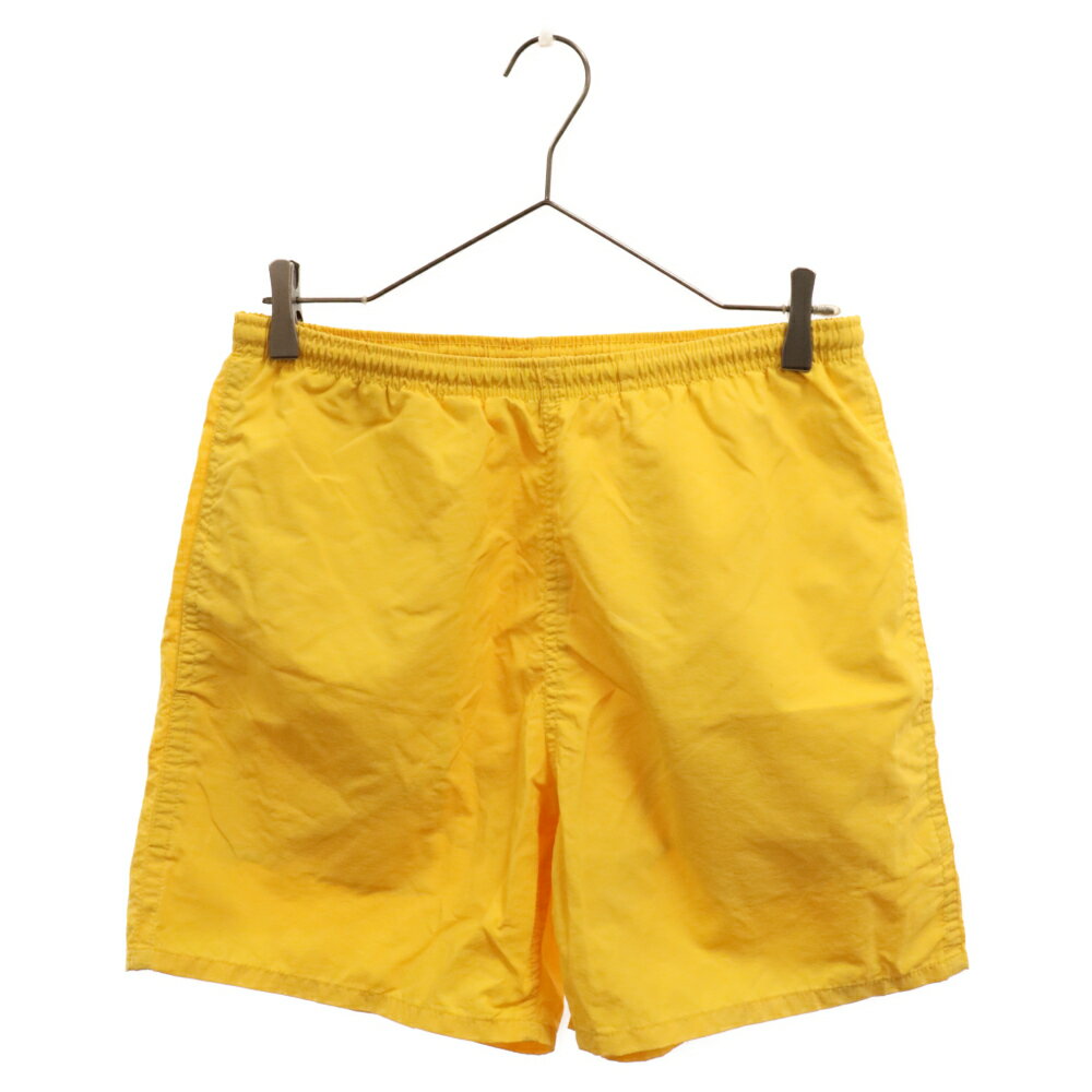 SUPREME(Vv[) TCY:S 18SS Arc logo water shorts A[`S EI[^[V[c iCn[tV[gpc CG[yÁzyxBzyJ[CG[zy戵XBRING THRIFT CLOSETz