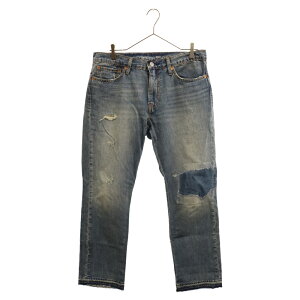 Levi's(꡼Х) :w33 511 SANDTIGER WARP COOL DX եåȥǥ˥ѥ ǥšۡBۡڥ顼֥롼ۡڥ饤꾦ʡ