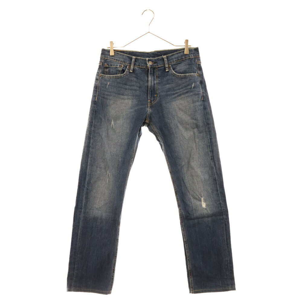 Levi's(꡼Х) :W30/L32 513 ѥ åץե饤 ܥ΢4309 ȥ졼 ǥ˥ѥ ǥ PC9-08513-0643šۡBۡڥ顼֥롼ۡڼ谷ŹBRING THRIFT CLOSET