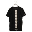 CHROME HEARTS(Nn[c) TCY:S CEM CRS Tee Z^[NX N[lbNX TVc ubNyVÕi/ÁzyxSzyJ[ubNzy戵XBRINGV_Xz