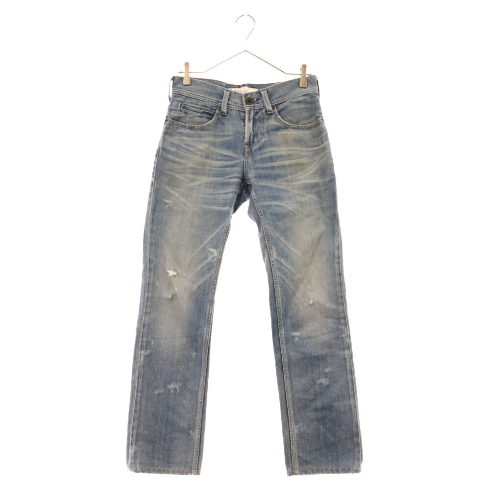 Levi's(꡼Х) :W29/L32 511 SLIM åץե饤 ܥ΢3073 ᡼ եå ȥ졼ȥǥ˥ѥ ǥ EU511-0041šۡBۡڥ顼֥롼ۡڥ饤꾦ʡ