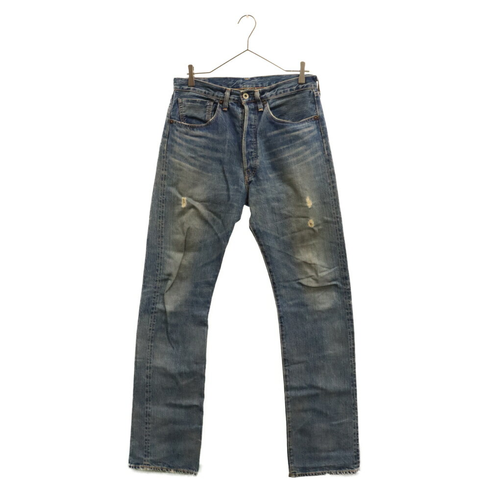 Levi's([oCX) TCY:W32 1944N탂f S501XX 44501 Xg[gfjpc CfBS jh[ic{^ Ԏ SBxbg yLXeb` ЖʃrbOEyÁzyxBzyJ[u[zy戵XBRINGDyXz