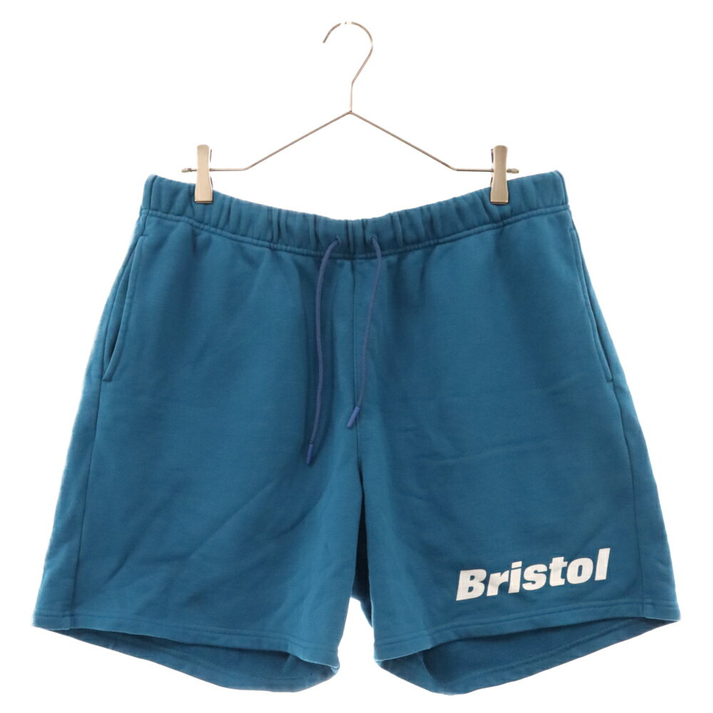 F.C.R.B./F.C.Real Bristol/FCRB(GtV[A[r[/GtV[AuXg) TCY:L 23SS PIGMENT DYE SWEAT SHORTS sOg_CXEFbgV[c V[gpc u[ FCRB-230063yÁzyxBzyJ[u[zy戵XBRINGV_Xz