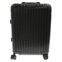 RIMOWA(リモワ) GMBH RICHARD BYRD STR 13 50829 KOLN スー ...