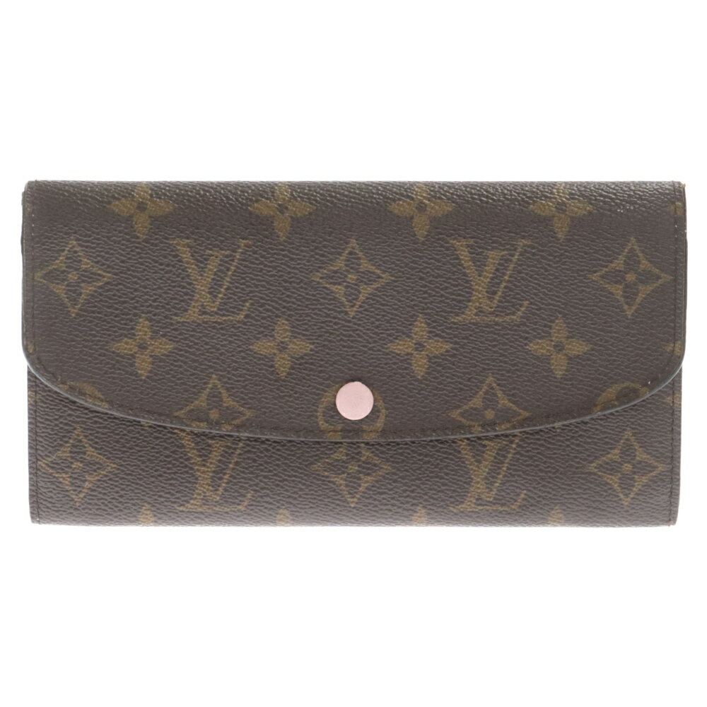 LOUIS VUITTON(륤ȥ) ݥȥե ߥ꡼ Υ ޤĹ å ֥饦/ԥ M61289...