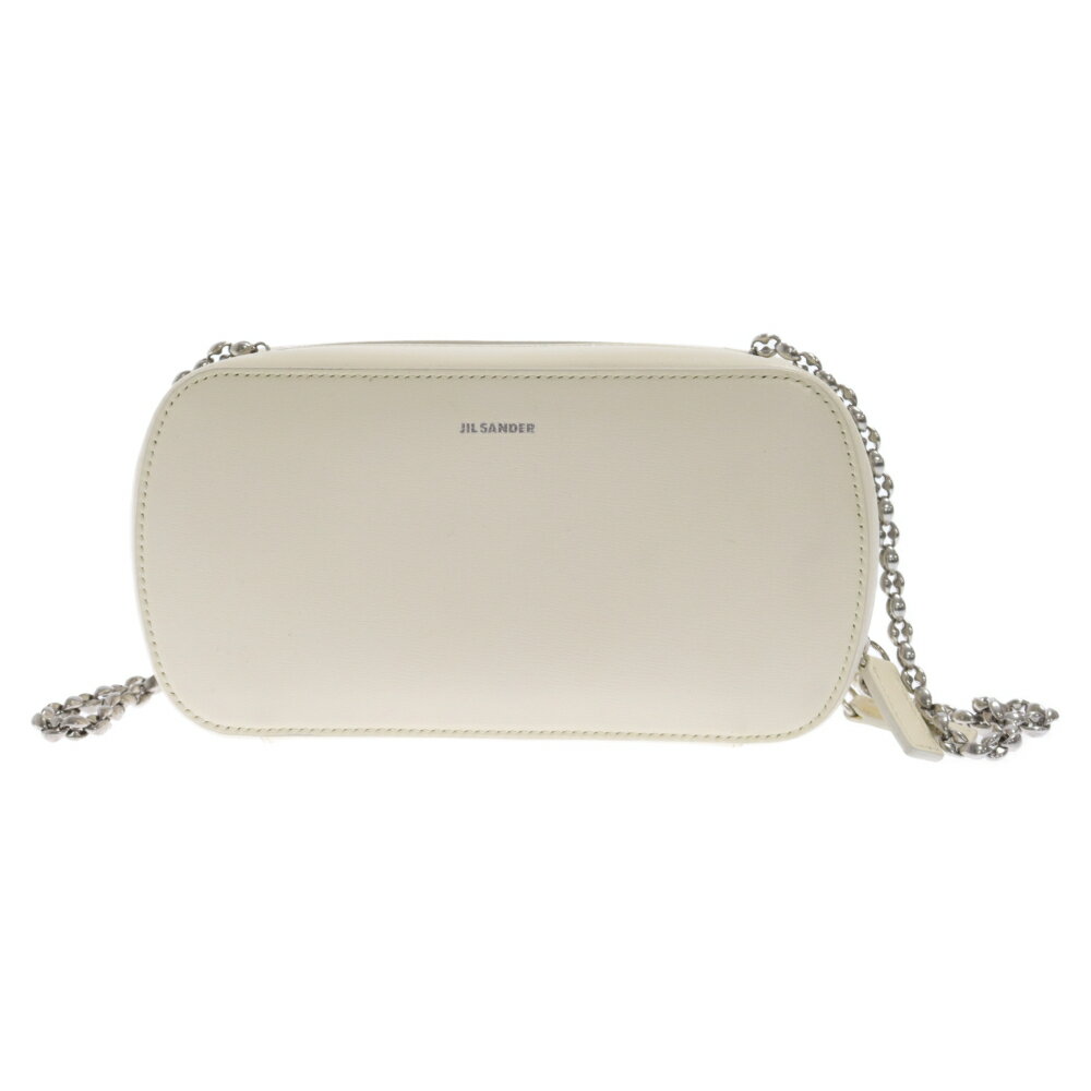 JIL SANDER(WT_[) 23SS traditional Crossbody Bag gfBVi U[ V_[obO zCg J07WG0027yÁzyxAzyJ[zCgzyIC菤iz