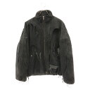 DIESEL(ディーゼル) サイズ:32 L-HESSE DISTRESSED LEATHER JACKET ディストゥレスト レザージャケット ブラック A11619【新古品/中古】【程度S】【カラーブラック】【取扱店舗原宿】