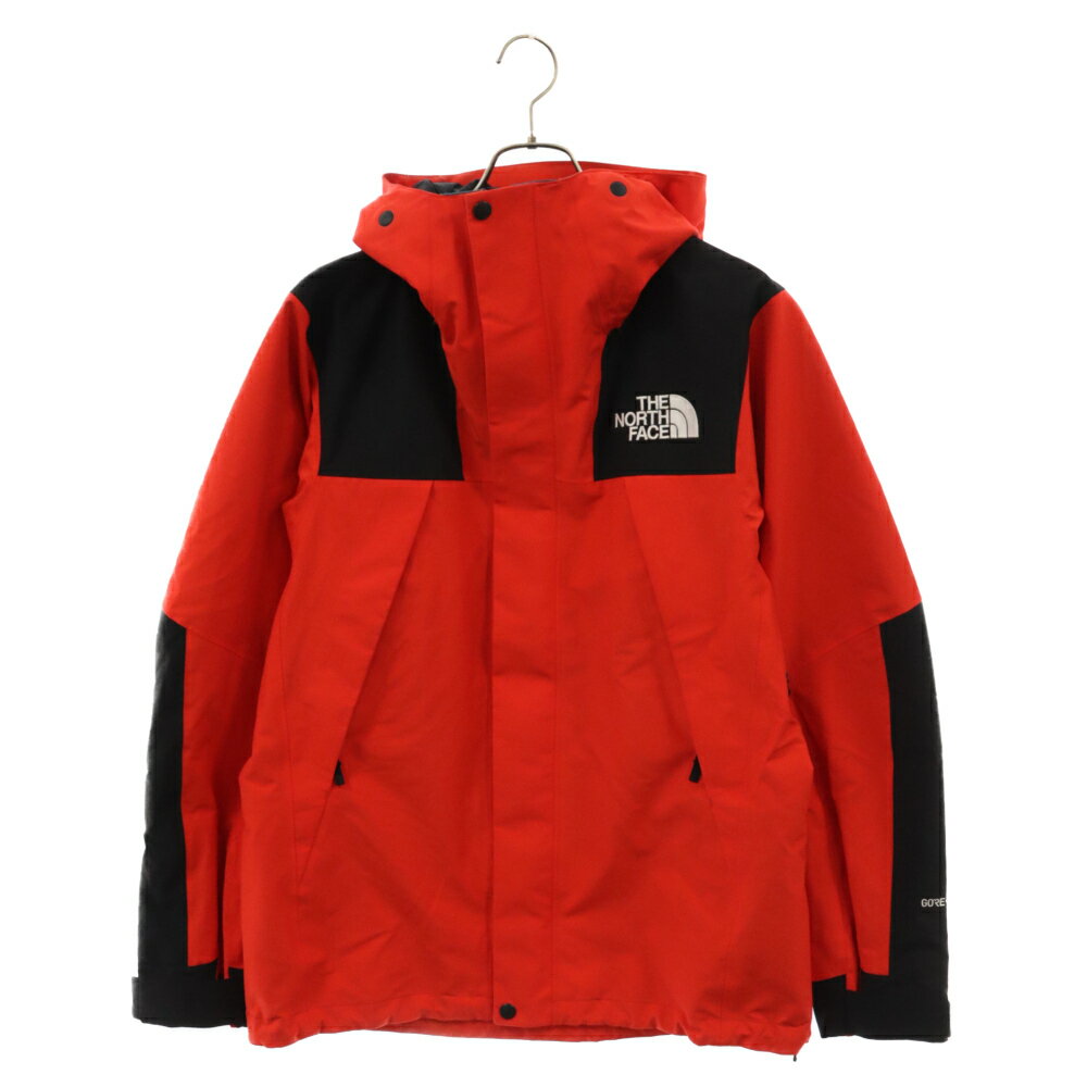 THE NORTH FACE(Ρե) :M MOUNTAIN JACKET GORE-TEX ޥƥʥ󥸥㥱å å NP61800šۡAۡڥ顼åɡۡڼ谷ŹBRING THRIFT CLOSET