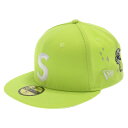 SUPREME(シュプリーム) サイズ:7 3/8(58.7cm) 22SS × New Era C ...