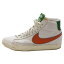 NIKE(ʥ) :28.0cm Stranger Things BLAZER MID Hawkins High School Pack ߥȥ󥸥㡼󥰥 ֥졼 ۡ ϥѥå ߥåɥåȥˡ CJ6101-100šۡBۡڥ顼ۥ磻ȡۡڥ饤꾦ʡ