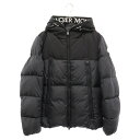 MONCLER(モンクレール) サイズ:2 18AW MONTCLAR GIUBBOTTO D209 ...