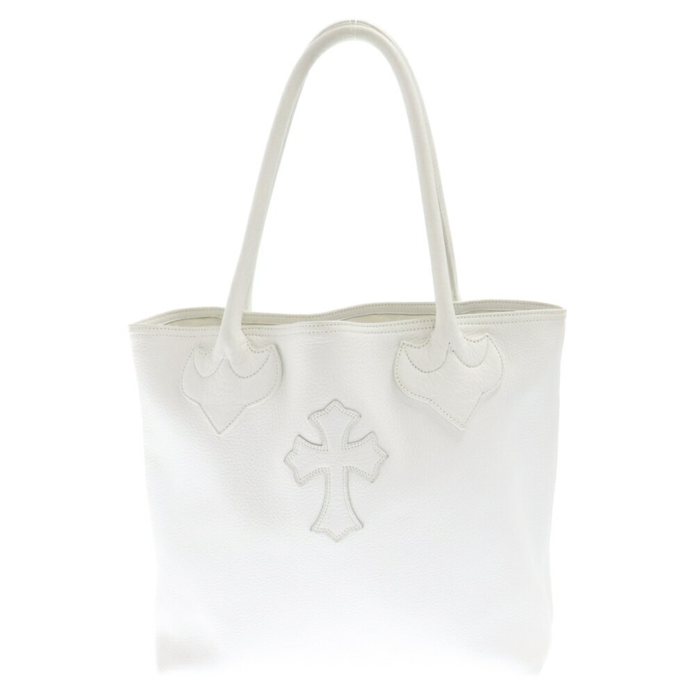 CHROME HEARTS(クロムハーツ) FS TOTE FSト