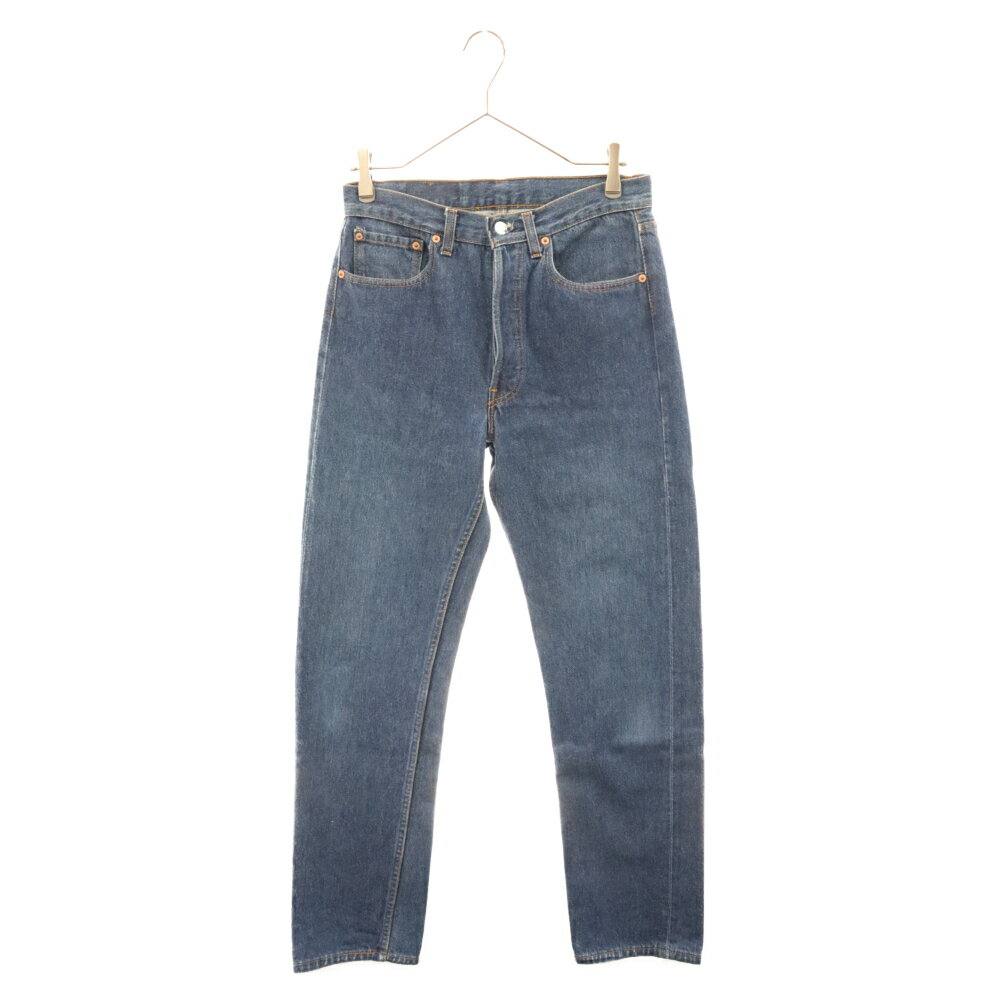 Levi's(꡼Х) :W32 L36 80s VINTAGE 501 ǥ˥ѥ ܥ΢522 501-0000 ǥ 89ǯšۡBۡڥ顼֥롼ۡڥ饤꾦ʡ