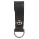 CHROME HEARTS(クロムハーツ) BELT LOOP D RING ベル