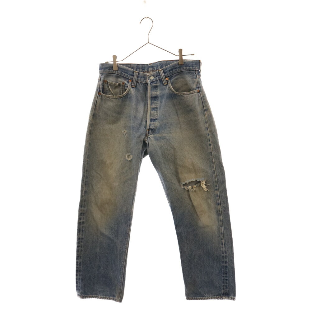 Levi's(꡼Х) :34 70s VINTAGE 501 66 ⡼e ܥ΢6 ܥե饤ǥ˥ѥ ǥšۡBۡڥ顼֥롼ۡڼ谷ŹBRINGŹ