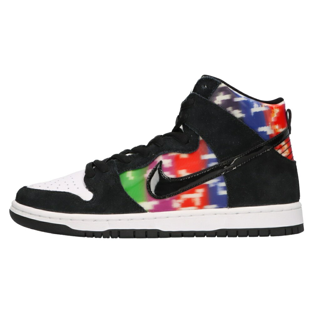 ֥衦䡡BRING㤨NIKE SB(ʥӡ :26.5cm SB DUNK HIGH PRO TEST PATTERN CZ2253-100 ӡ  ץ ƥȥѥ ϥåȥˡ ޥ US8.5/26.5cmšۡAۡڥ顼ޥ顼ۡڥ饤꾦ʡۡפβǤʤ10,312ߤˤʤޤ