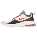 NIKE(ナイキ) サイズ:26.0cm AIR MAX MOTIN2 エアマックス モーション2 ローカットスニーカー ホワイト US8/26cm CD5392-100【中古】【程度B】【カラーホワイト】【オンライン限定商品】