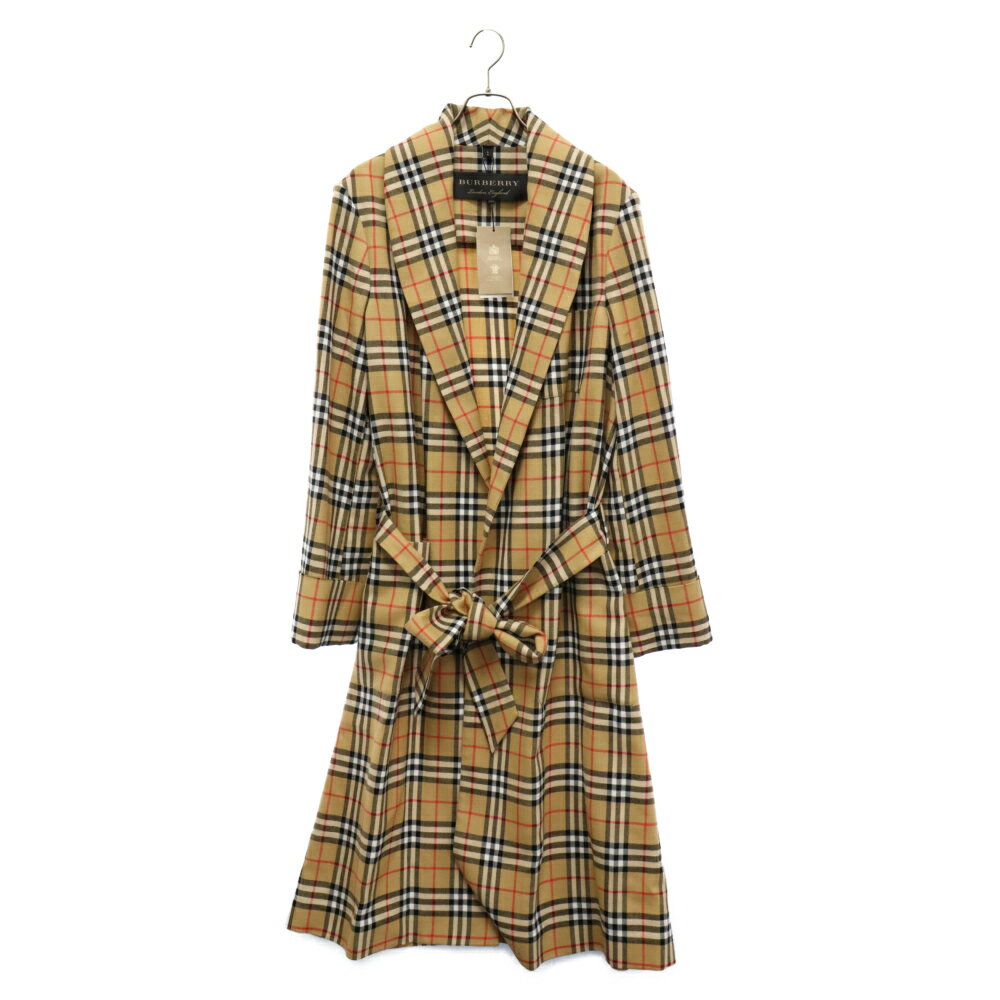 BURBERRY(СХ꡼) :L ơå  󥳡 ֥饦 4548009ڿ/šۡSۡڥ顼֥饦ۡڼ谷ŹBRINGŹ