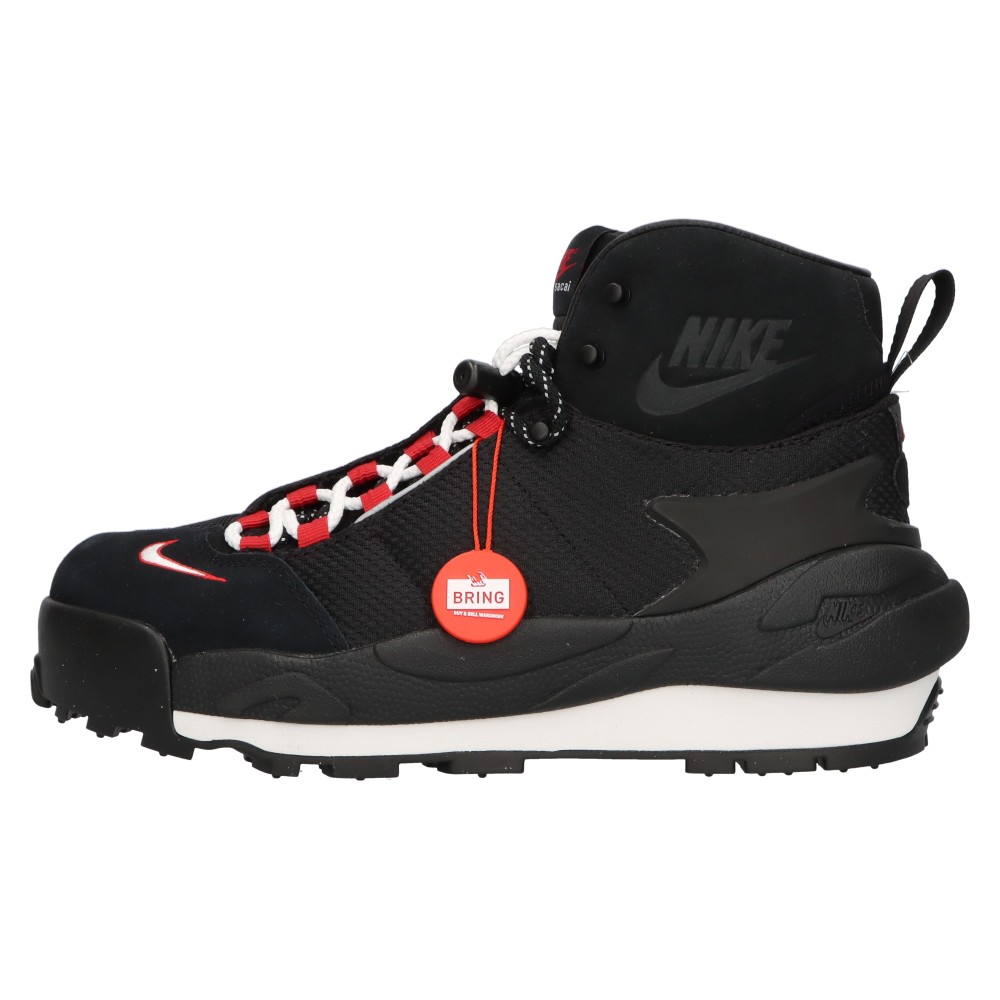 NIKE(ʥ) :US9/27.0cm sacai MAGMASCAPE SP  ޥޥ ϥåȥˡ ֥å US9/27.0cm FN0563-001ڿ/šۡSۡڥ顼֥åۡڼ谷Ź޸ɡ